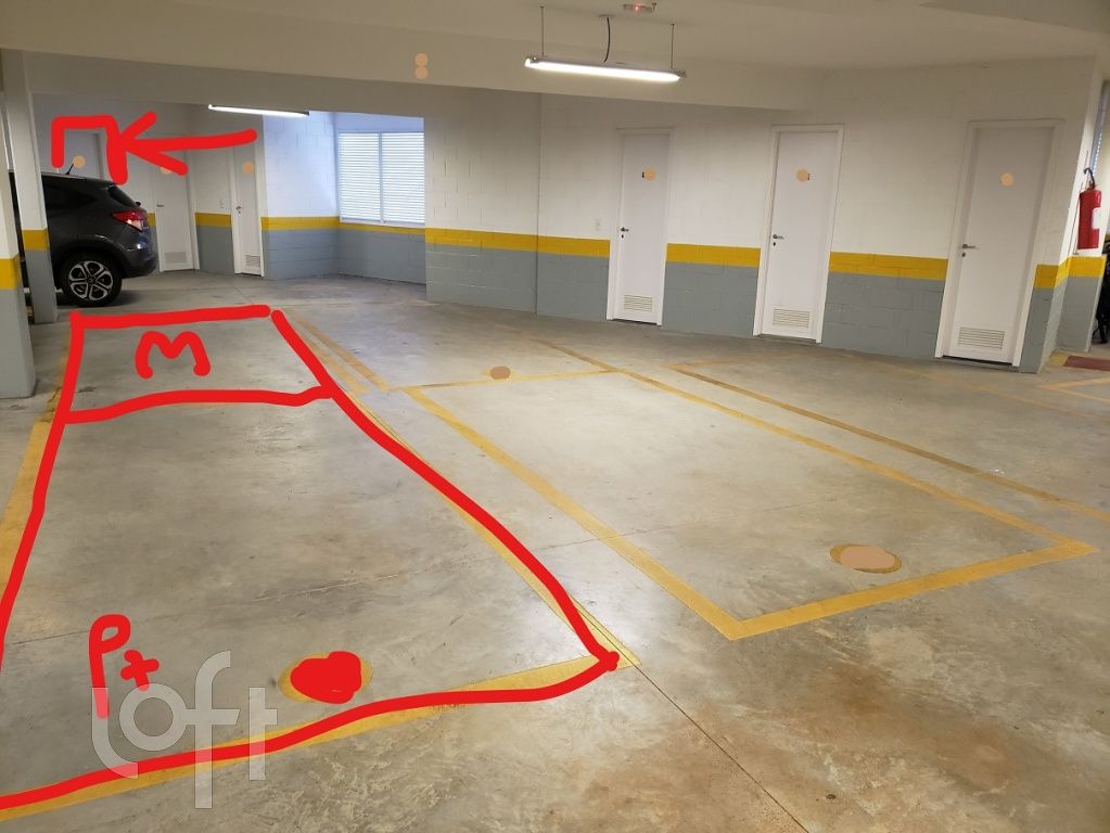 Apartamento, 2 quartos, 76 m² - Foto 21