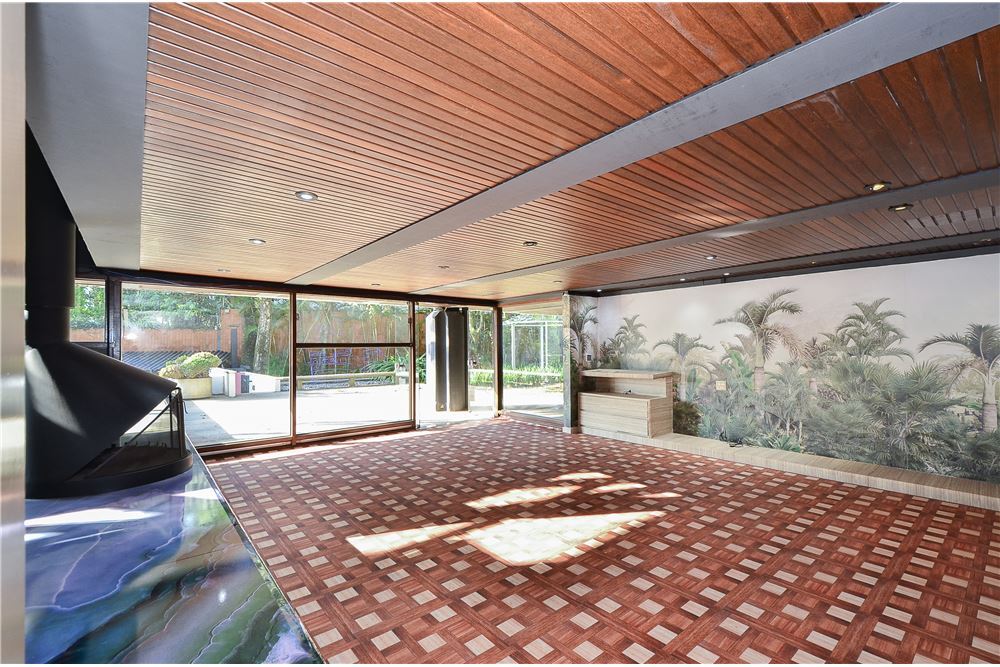 Casa, 4 quartos, 1245 m² - Foto 17