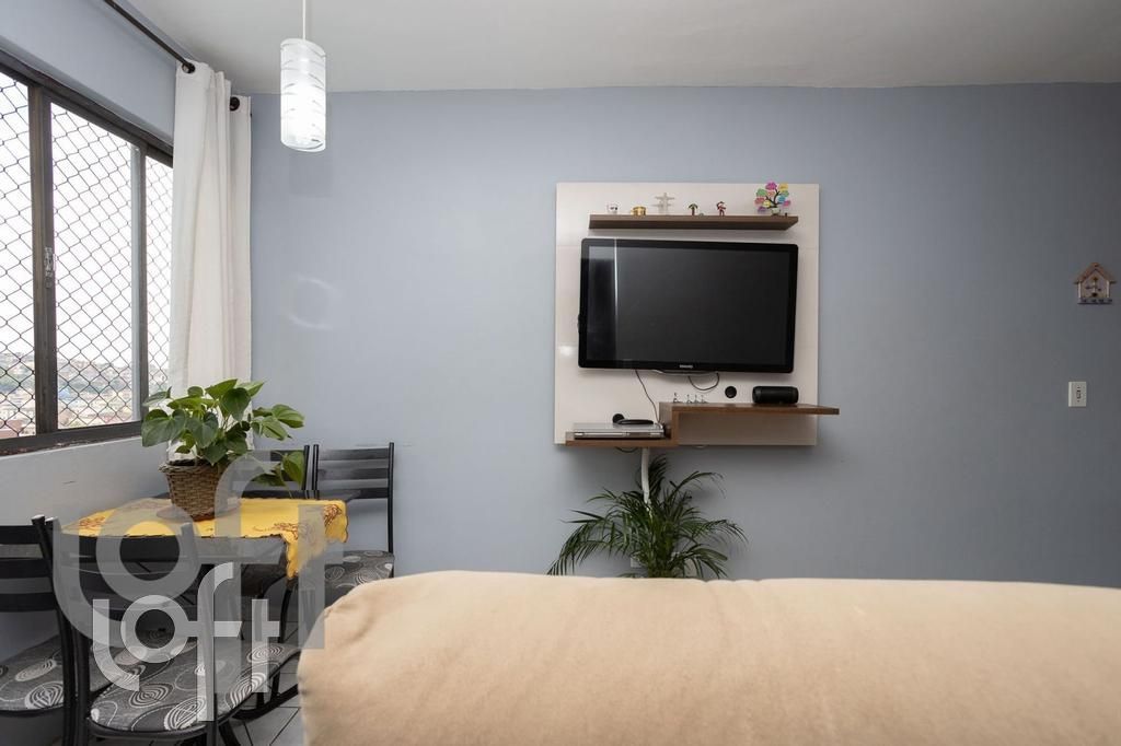 Apartamento, 2 quartos, 44 m² - Foto 8