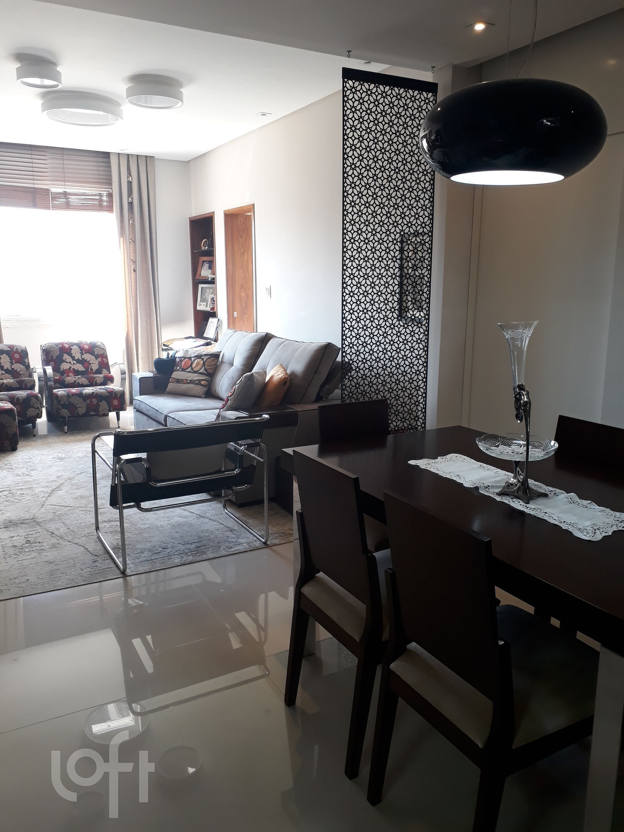 Apartamento à venda com 3 quartos, 102m² - Foto 31