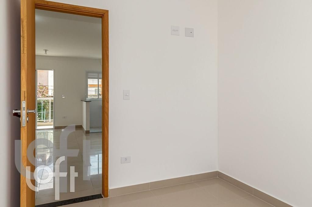 Apartamento, 2 quartos, 44 m² - Foto 1