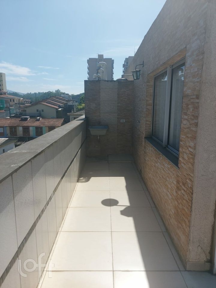 Apartamento, 2 quartos, 112 m² - Foto 5