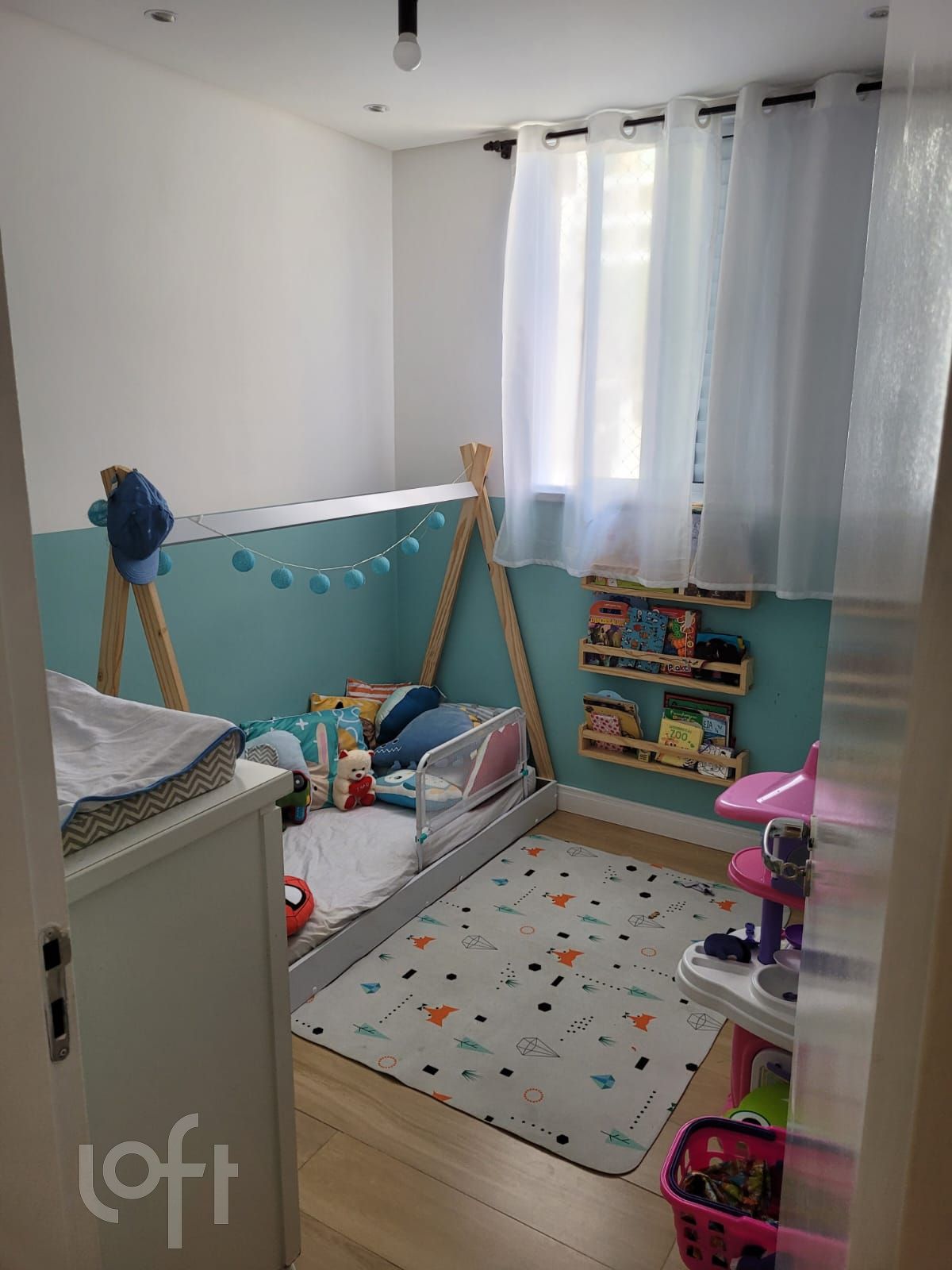 Apartamento, 3 quartos, 69 m² - Foto 7