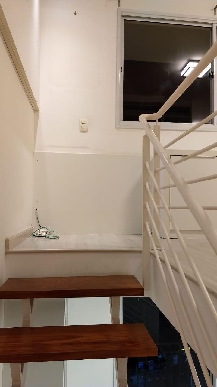 Apartamento, 2 quartos, 85 m² - Foto 32