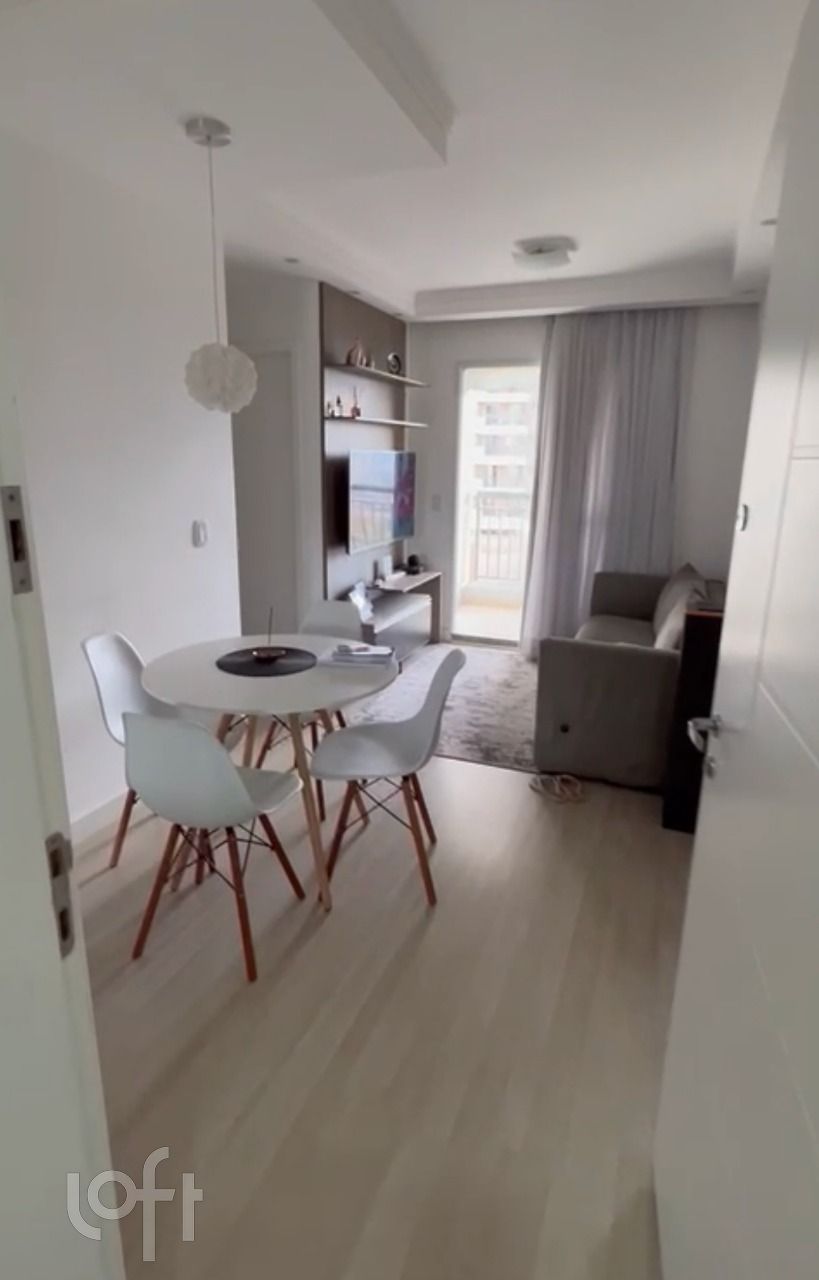 Apartamento, 2 quartos, 47 m² - Foto 2