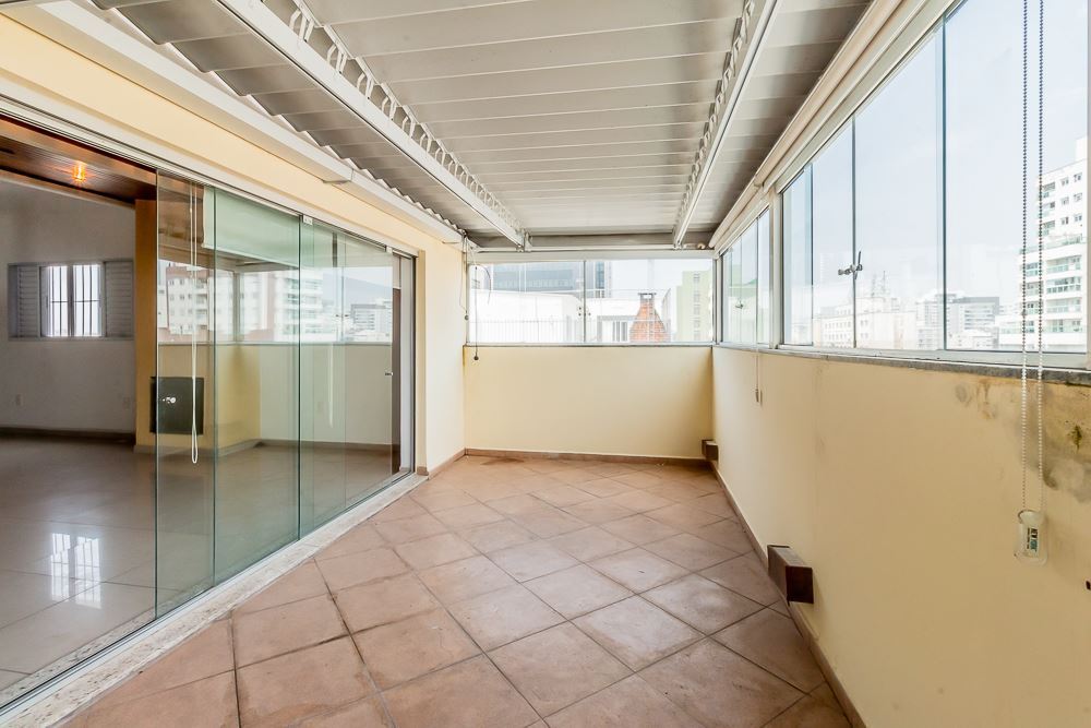 Cobertura, 3 quartos, 180 m² - Foto 12
