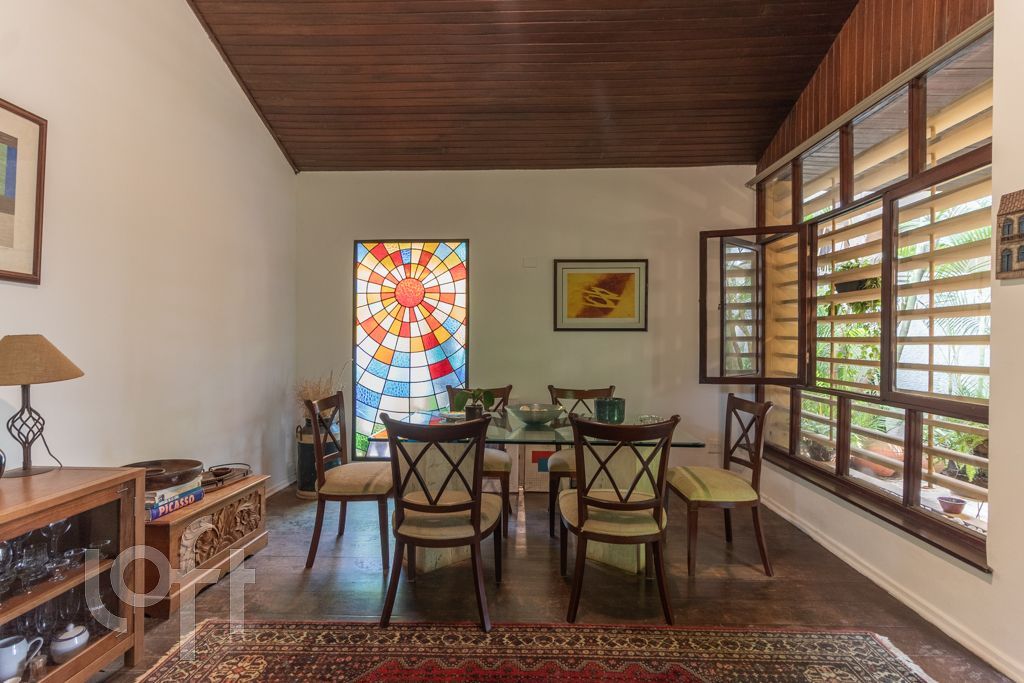 Casa, 3 quartos, 209 m² - Foto 44