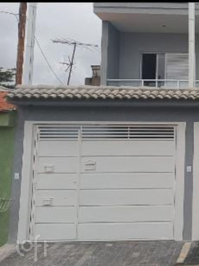Casa, 3 quartos, 110 m² - Foto 1