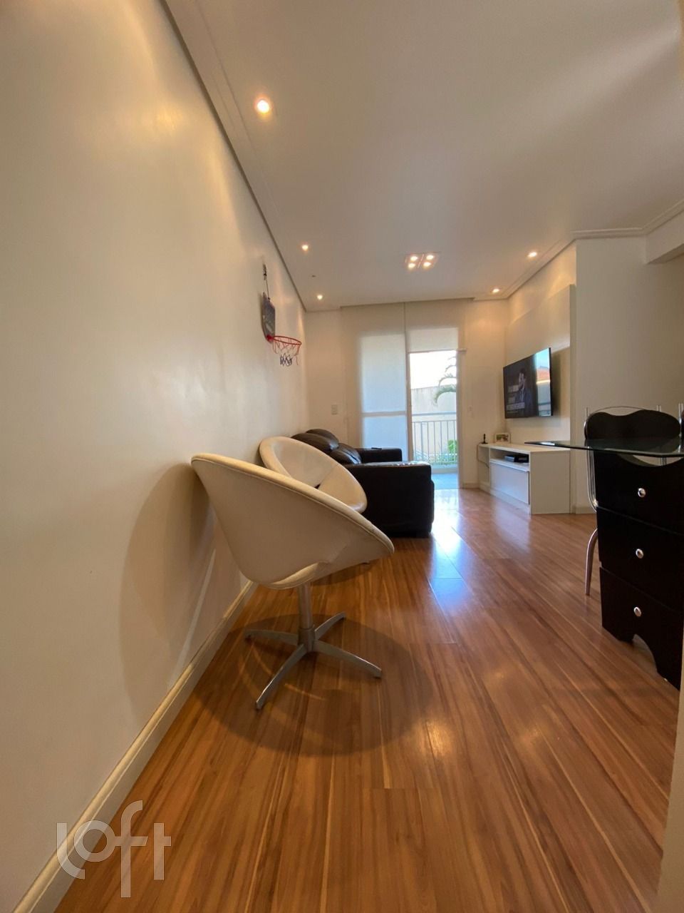 Apartamento, 3 quartos, 80 m² - Foto 2