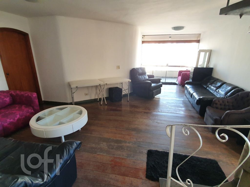 Apartamento, 3 quartos, 276 m² - Foto 17