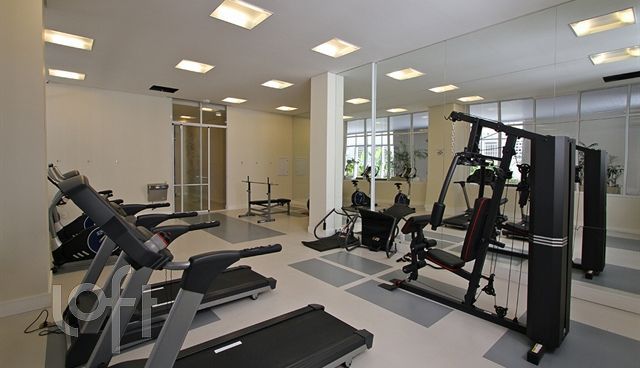 Apartamento, 2 quartos, 54 m² - Foto 9