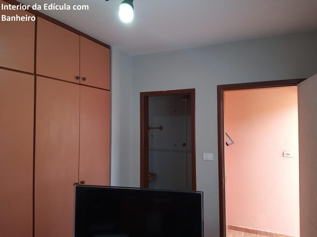 Sobrado, 3 quartos, 150 m² - Foto 4