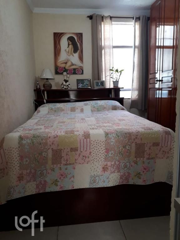 Apartamento, 2 quartos, 42 m² - Foto 2