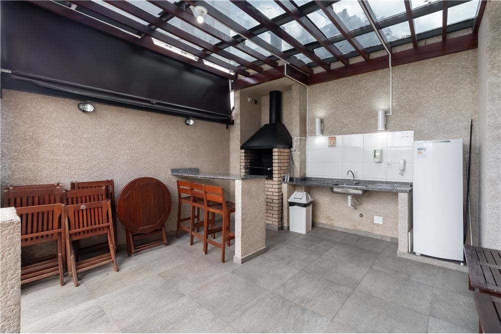 Apartamento, 2 quartos, 50 m² - Foto 20