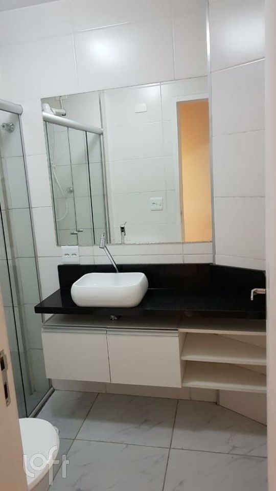 Apartamento, 1 quarto, 34 m² - Foto 2