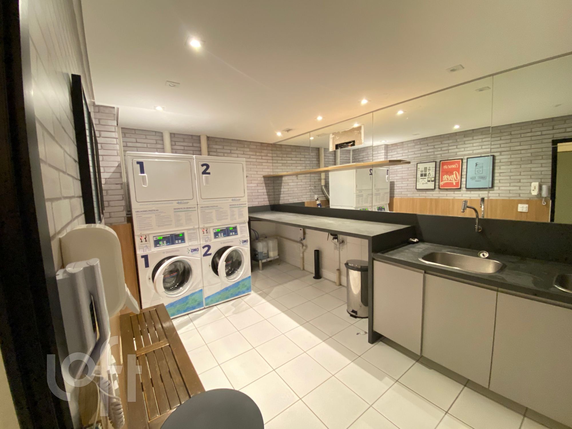 Apartamento, 2 quartos, 63 m² - Foto 11