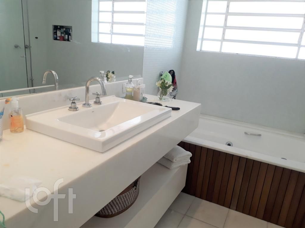 Casa, 3 quartos, 280 m² - Foto 31