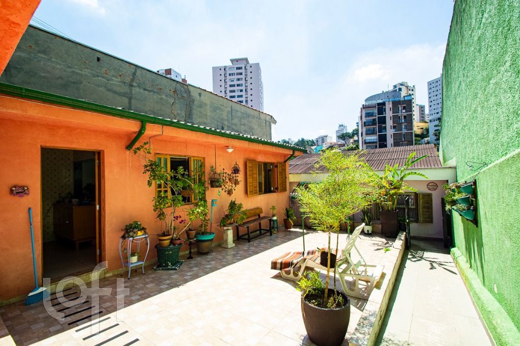 Casa à venda com 3 quartos, 270m² - Foto 1