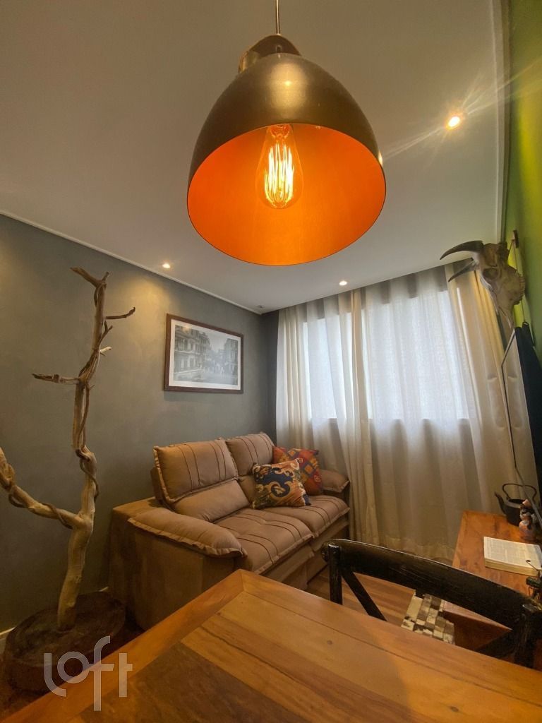 Apartamento, 2 quartos, 42 m² - Foto 7