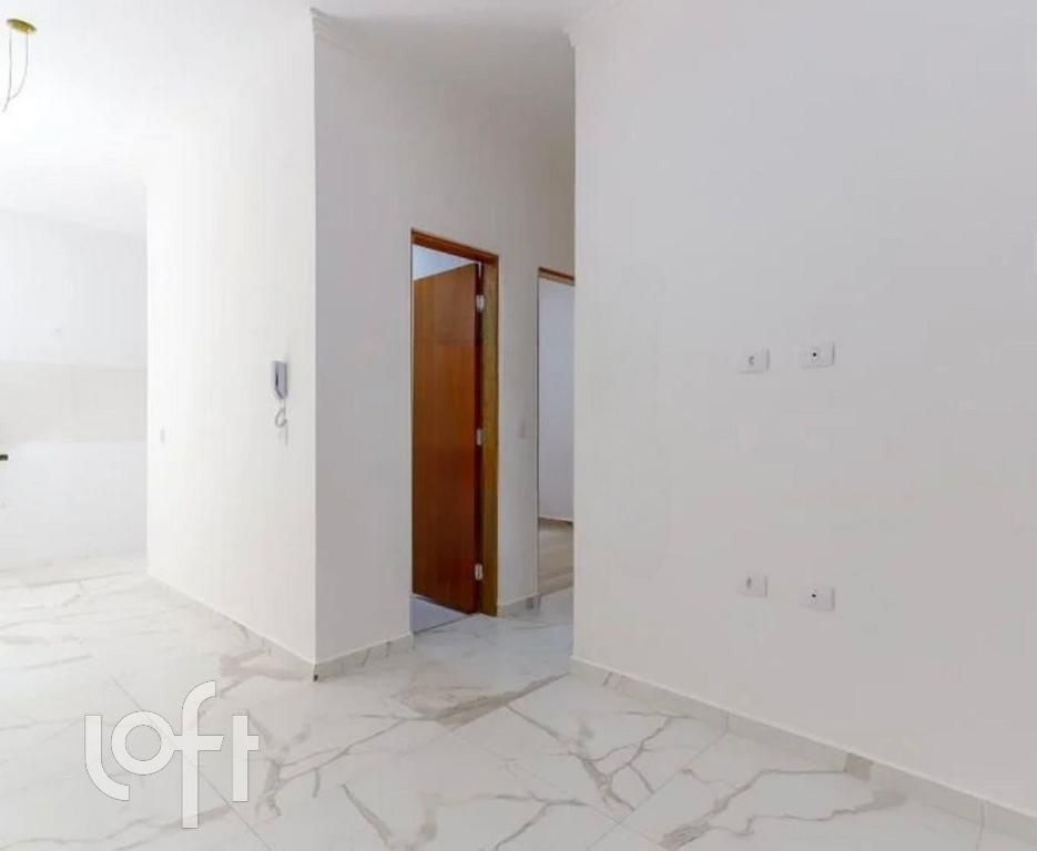 Apartamento, 2 quartos, 40 m² - Foto 2