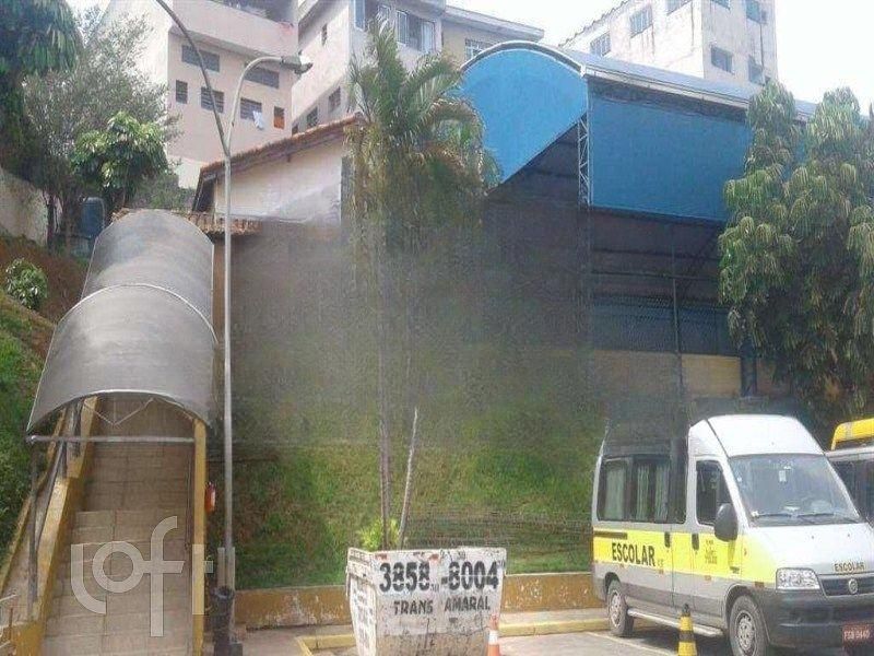 Apartamento à venda com 2 quartos, 52m² - Foto 12