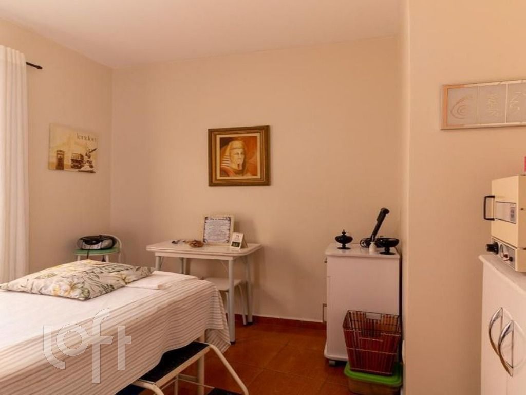 Casa, 3 quartos, 200 m² - Foto 11