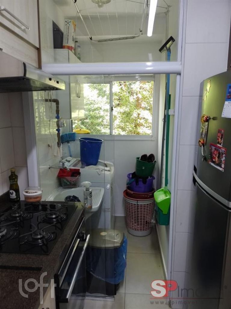 Apartamento, 2 quartos, 53 m² - Foto 14