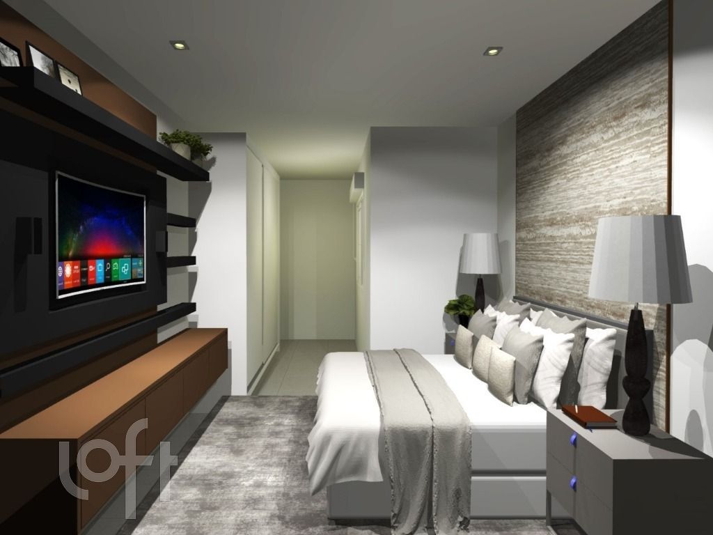 Casa, 3 quartos, 150 m² - Foto 8