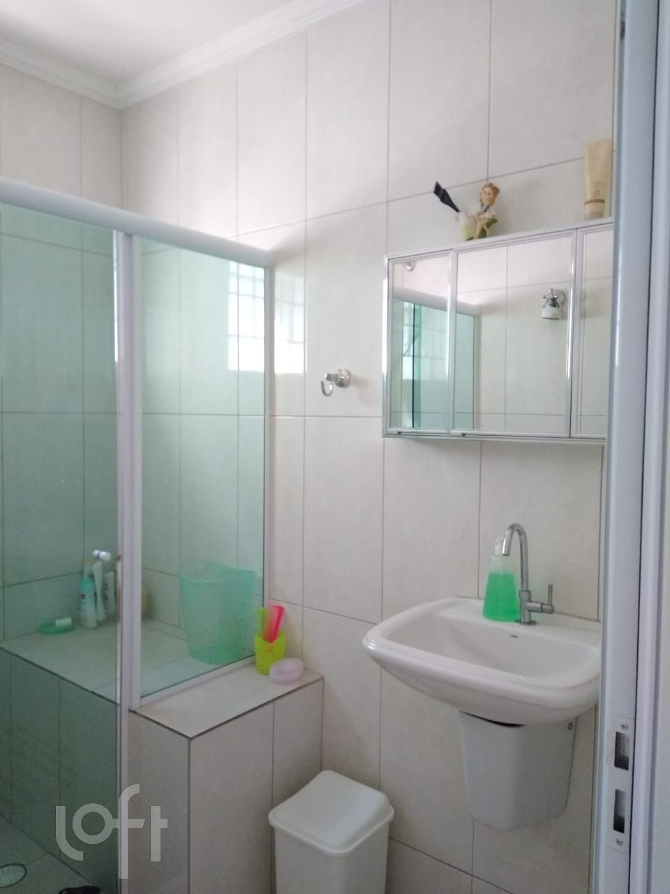 Casa, 2 quartos, 90 m² - Foto 22