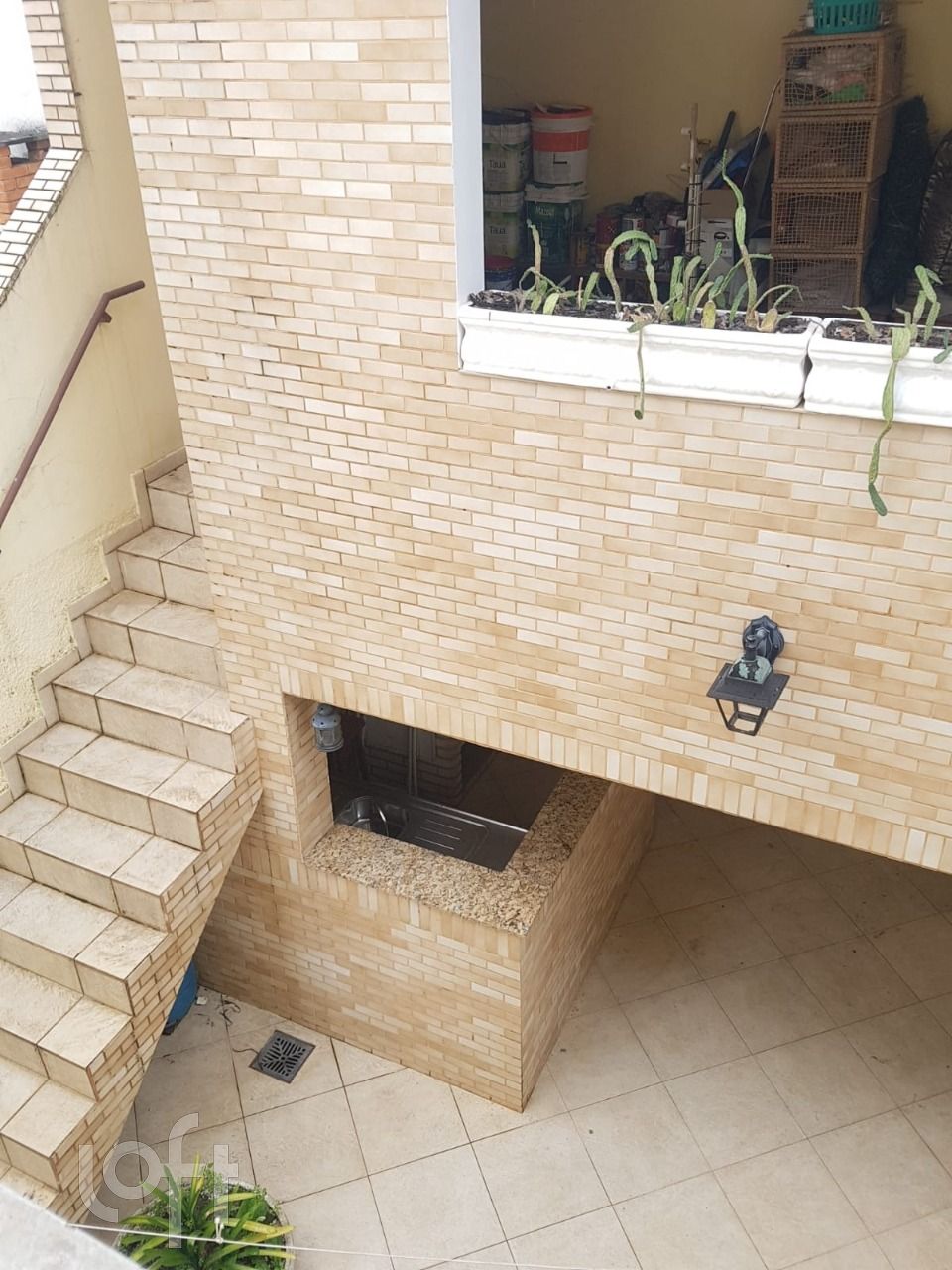 Casa, 4 quartos, 192 m² - Foto 35