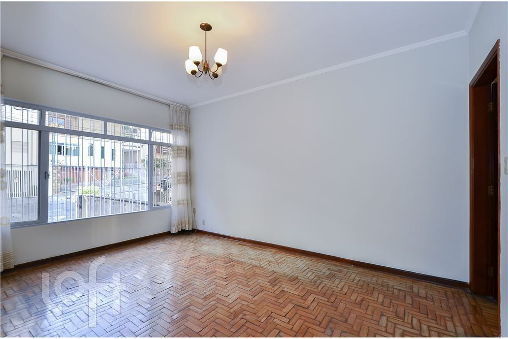 Casa, 3 quartos, 135 m² - Foto 1