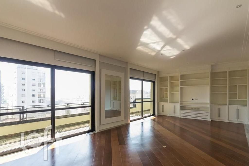 Apartamento à venda com 4 quartos, 320m² - Foto 19