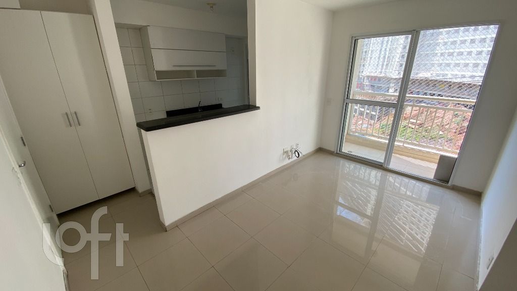 Apartamento, 2 quartos, 49 m² - Foto 2