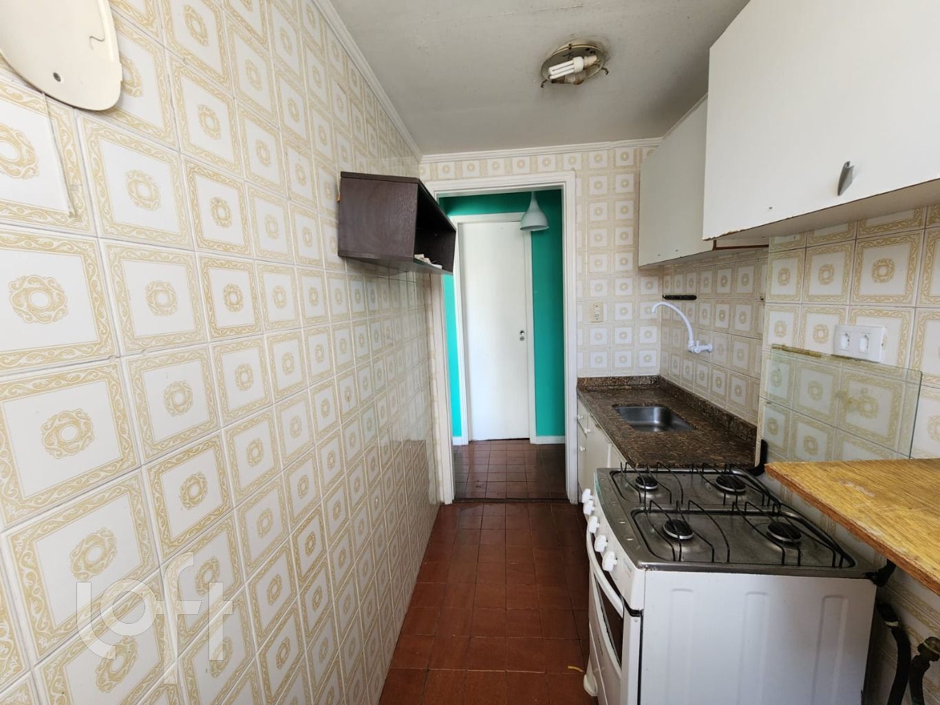 Apartamento, 1 quarto, 23 m² - Foto 5