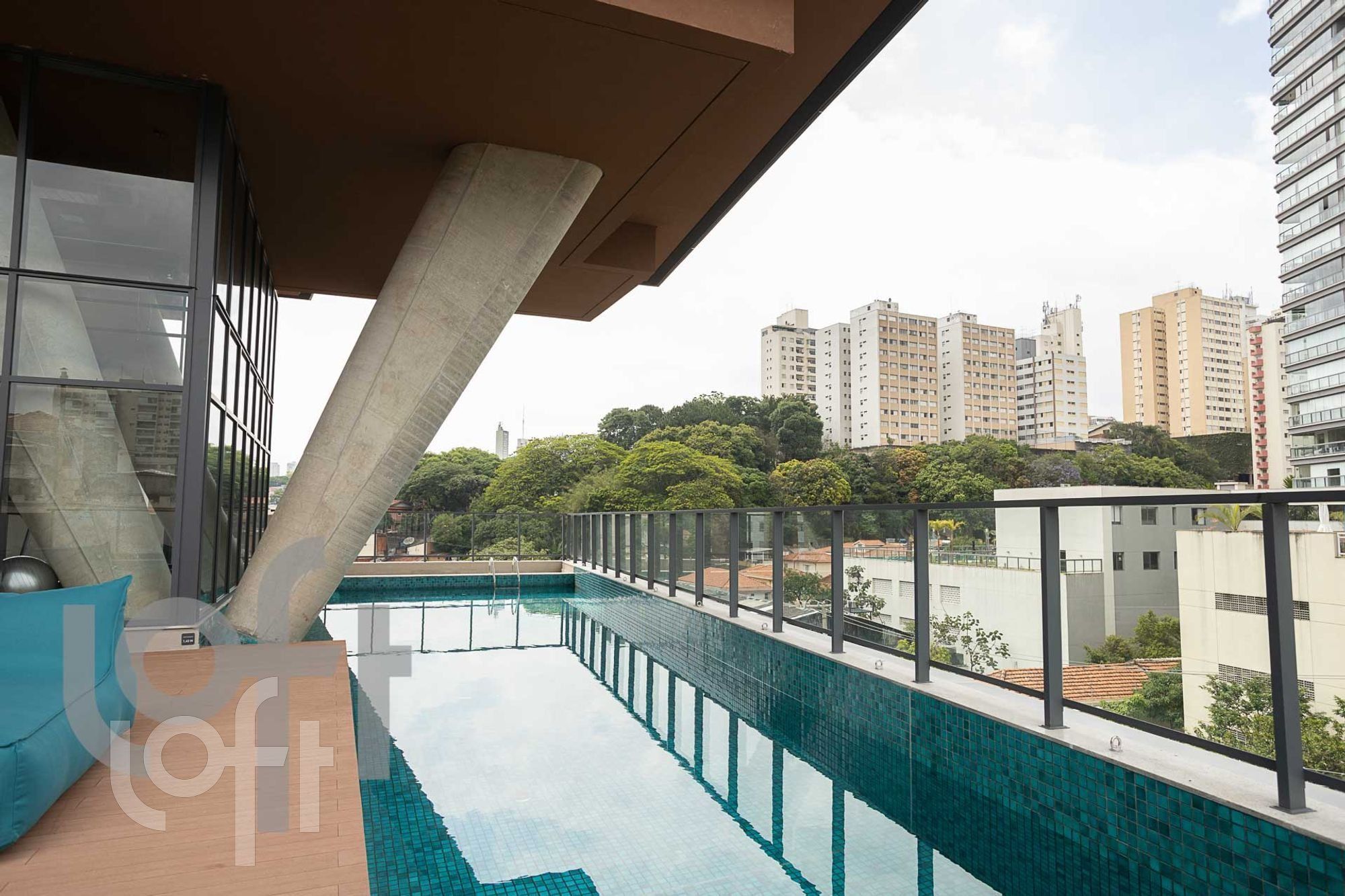 Apartamento, 2 quartos, 131 m² - Foto 45