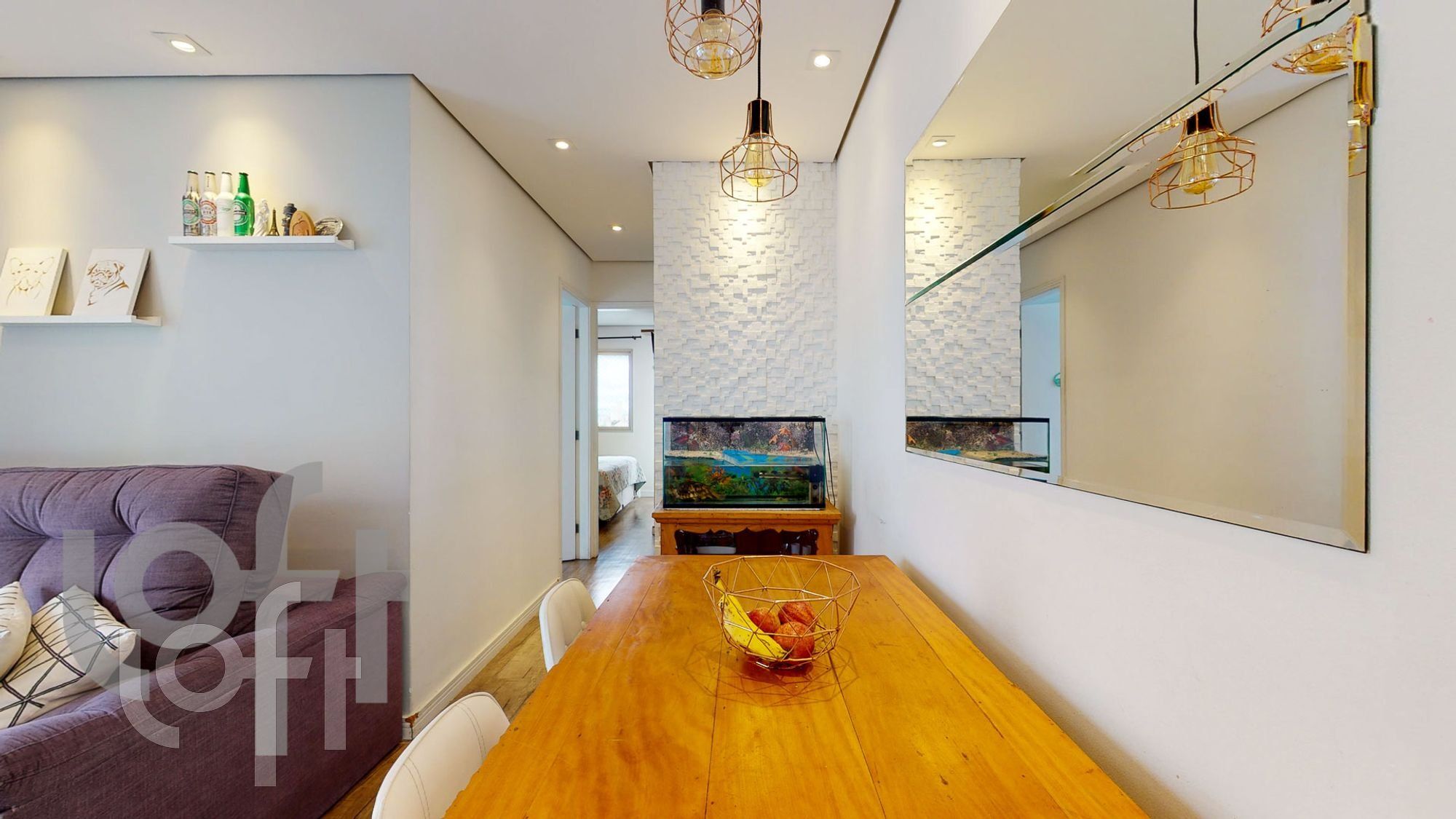 Apartamento à venda com 2 quartos, 45m² - Foto 24