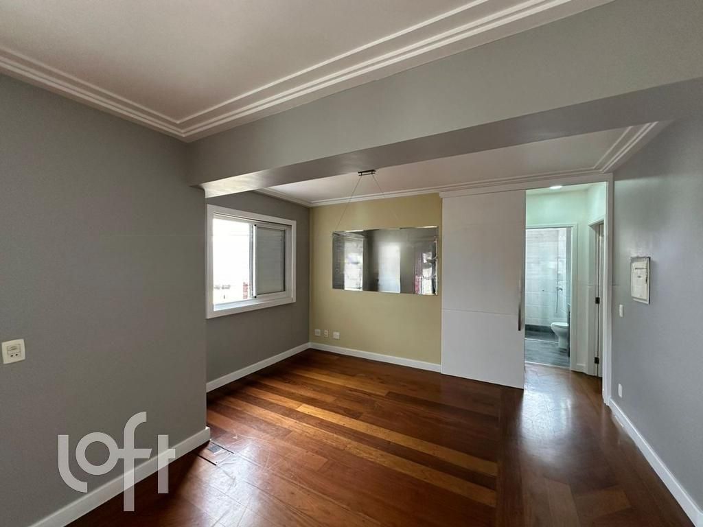 Apartamento, 2 quartos, 105 m² - Foto 2