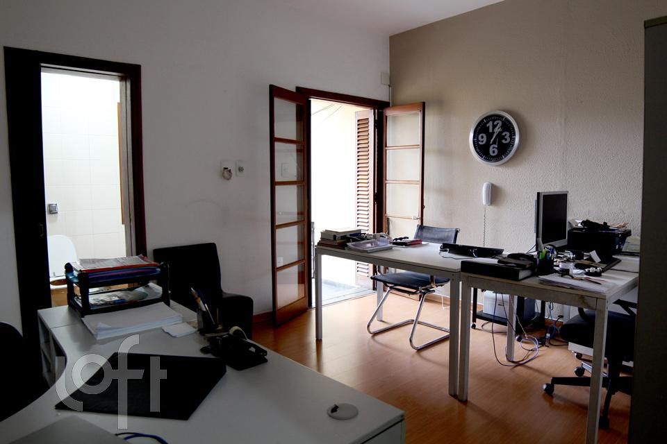 Casa, 4 quartos, 200 m² - Foto 9