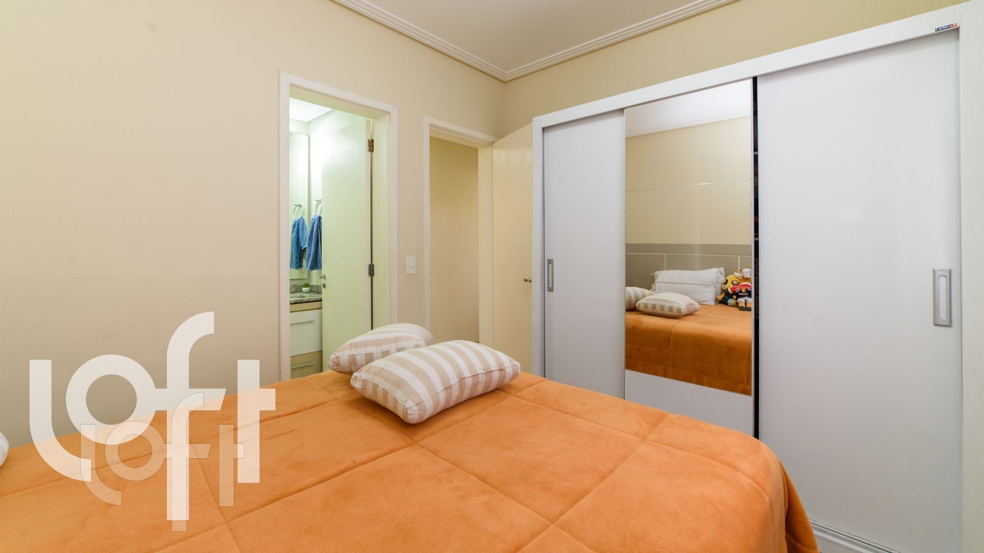 Apartamento, 3 quartos, 75 m² - Foto 9