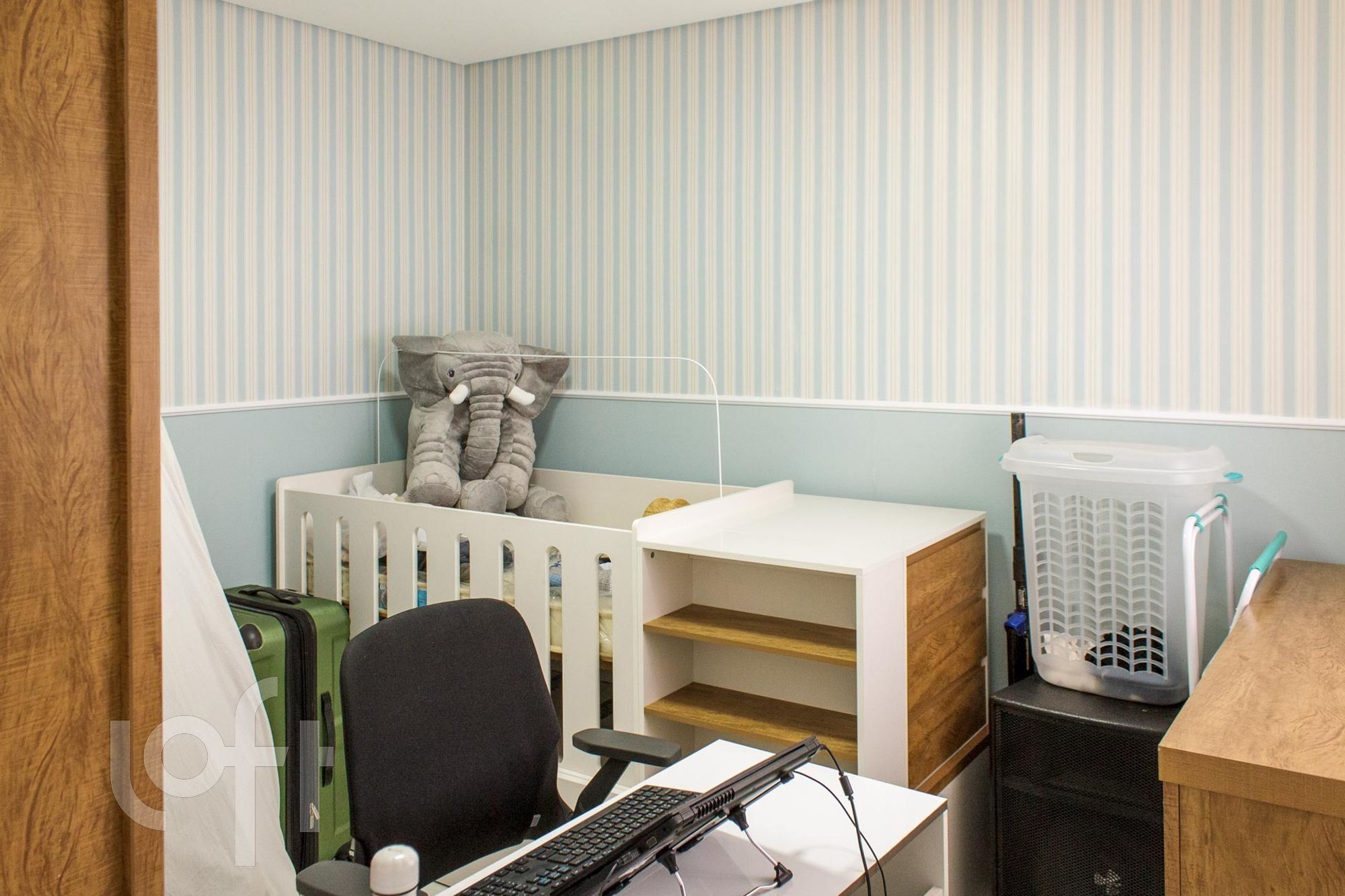 Apartamento, 2 quartos, 80 m² - Foto 13