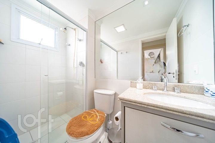 Apartamento, 3 quartos, 92 m² - Foto 3