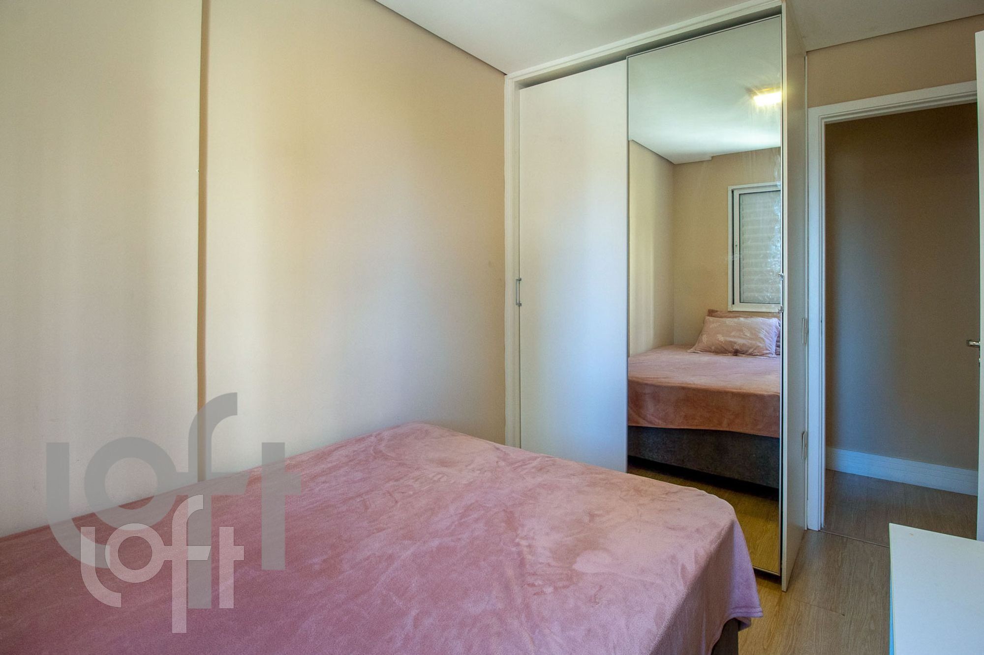 Apartamento, 2 quartos, 60 m² - Foto 2