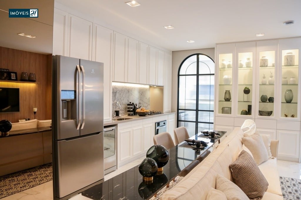 Apartamento, 2 quartos, 92 m² - Foto 6