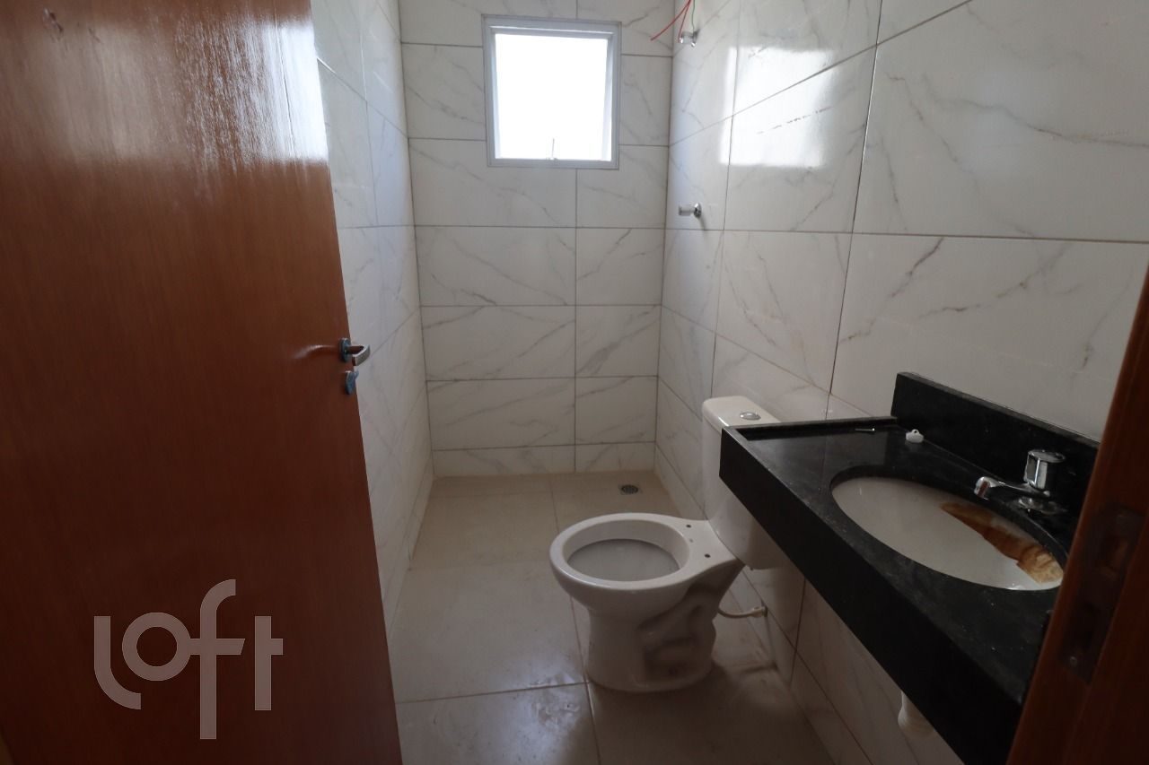 Casa, 3 quartos, 124 m² - Foto 8