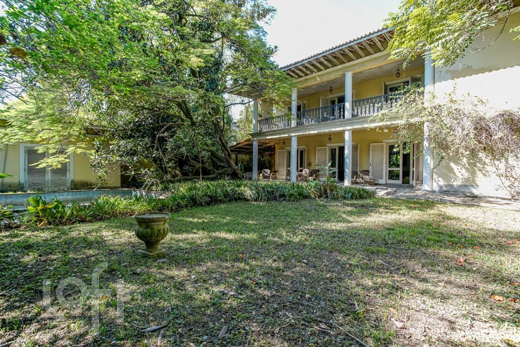 Casa à venda com 4 quartos, 559m² - Foto 5