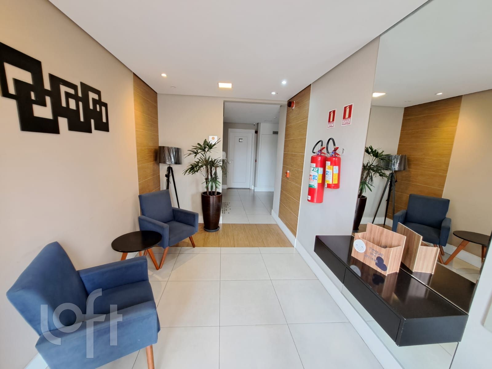 Apartamento, 2 quartos, 42 m² - Foto 10