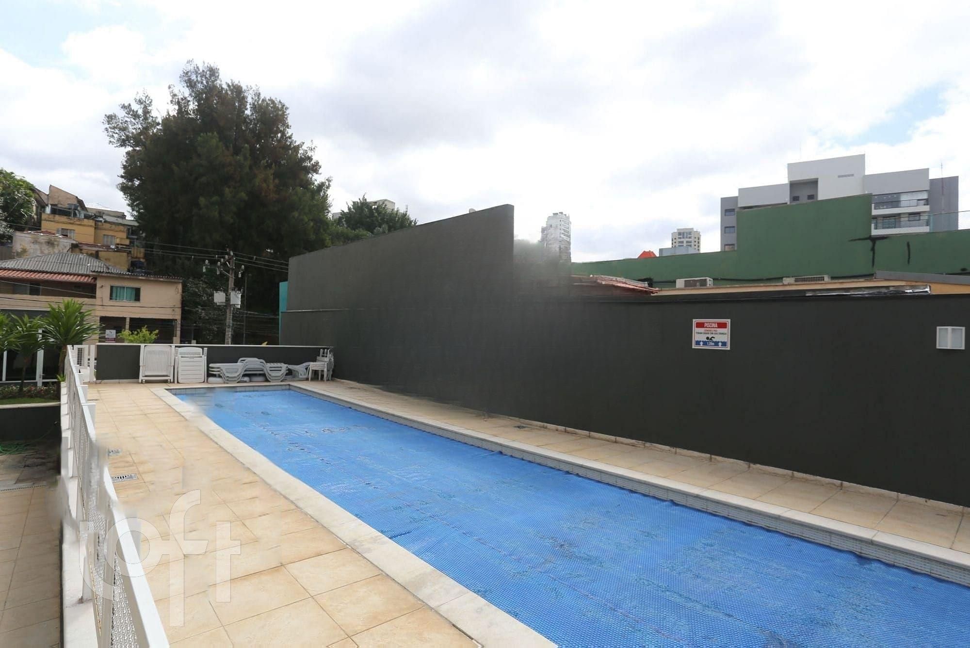 Apartamento à venda com 3 quartos, 82m² - Foto 30