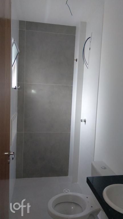 Apartamento, 2 quartos, 39 m² - Foto 8