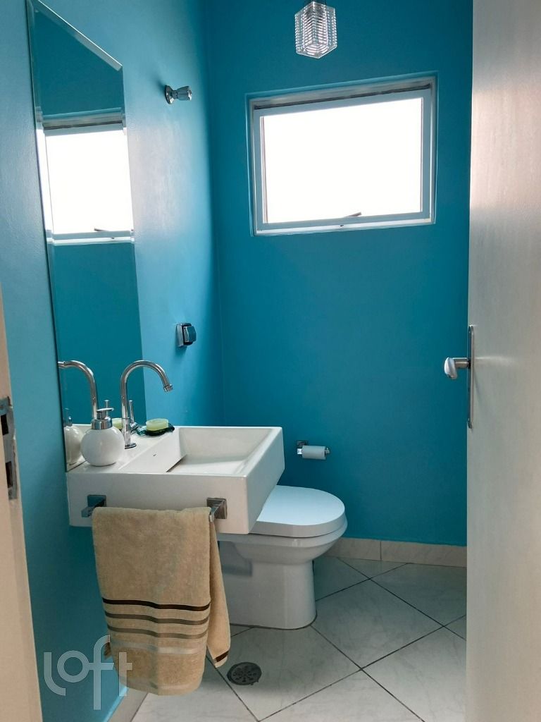 Casa, 4 quartos, 229 m² - Foto 21