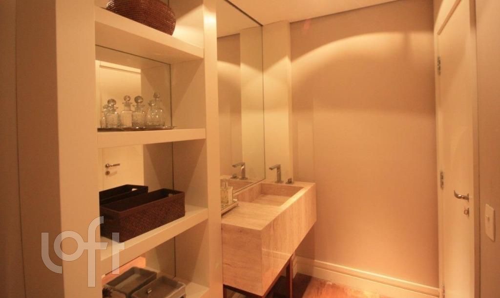 Apartamento à venda com 3 quartos, 380m² - Foto 11